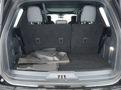 Used 2023 Ford Expedition Limited image 22