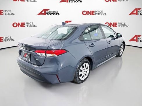 Certified 2024 Toyota Corolla LE image 7