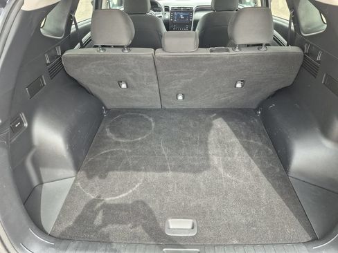 Used 2024 Hyundai Tucson SEL AWD/4WD image 15