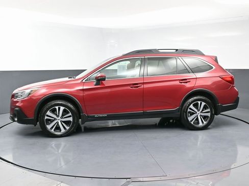 Used 2019 Subaru Outback 3.6R Limited w/ Protection Package #1 image 6