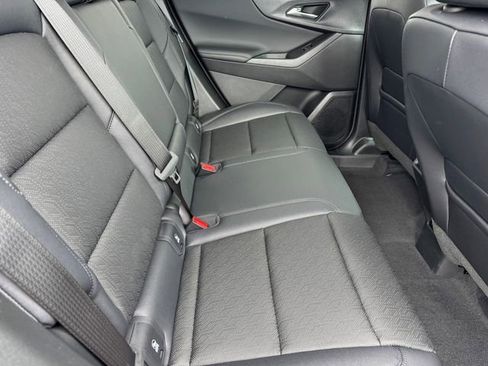 New 2026 Chevrolet Equinox LT w/ Convenience Package II image 9