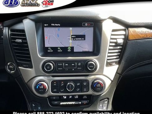 Used 2015 GMC Yukon XL Denali w/ Open Road Package RWD image 26