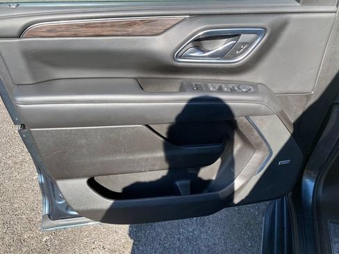 Used 2021 Chevrolet Tahoe LT AWD/4WD image 11