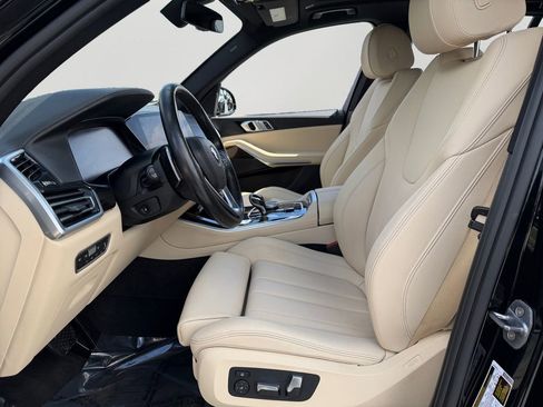 Used 2019 BMW X5 xDrive40i w/ Convenience Package image 16