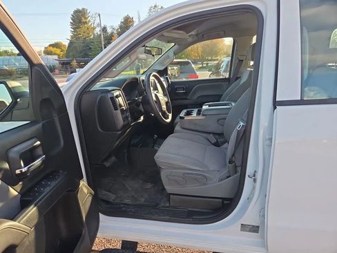 Used 2017 GMC Sierra 2500 4x4 Double Cab w/ Snow Plow Prep Package image 18