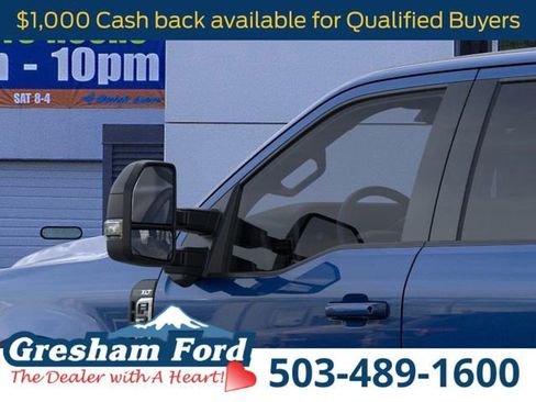 New 2026 Ford F350 XLT w/ XLT Premium Package image 23