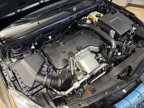 Used 2016 Buick Regal AWD image 65