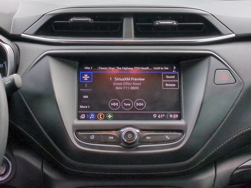 Used 2022 Chevrolet TrailBlazer ACTIV FWD image 20