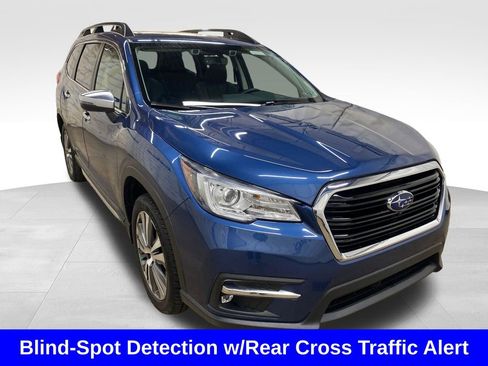 Used 2022 Subaru Ascent Touring AWD/4WD image 6