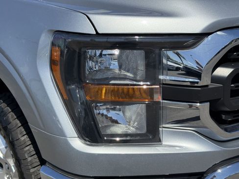 Certified 2023 Ford F150 XLT AWD/4WD image 9
