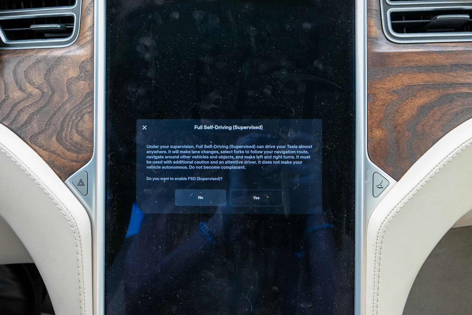 Used 2017 Tesla Model S 75D AWD/4WD image 24