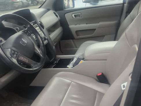Used 2014 Honda Pilot EX-L image 6