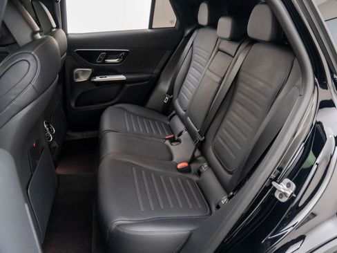 Used 2024 Mercedes-Benz GLC 43 AMG 4MATIC Coupe image 22