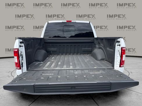 Used 2020 Ford F150 XLT w/ Equipment Group 302A Luxury AWD/4WD image 28