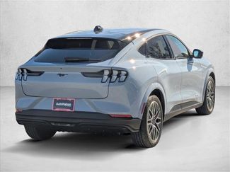 New 2026 Ford Mustang Mach-E Premium video 2