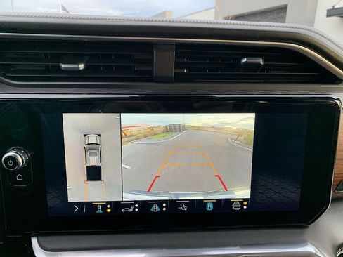 Used 2023 GMC Sierra 1500 Denali Ultimate image 27