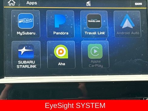 Used 2022 Subaru Crosstrek 2.0i Premium w/ Moonroof Package image 13