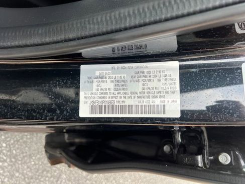 Used 2023 MAZDA CX-5 Signature AWD/4WD image 29