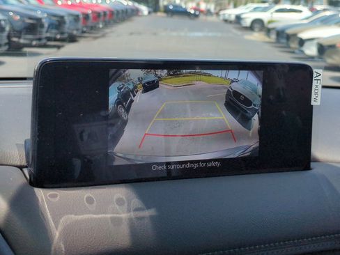 New 2025 MAZDA CX-5 AWD 2.5 S image 20