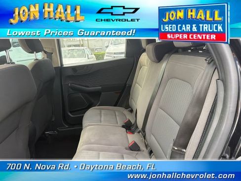 Used 2020 Ford Escape S FWD image 16