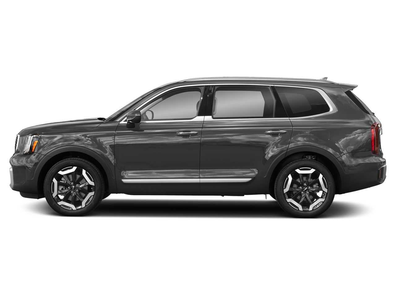 Certified 2023 Kia Telluride S AWD/4WD image 3