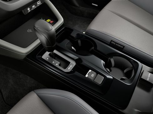 New 2026 Subaru Forester Limited AWD/4WD image 23