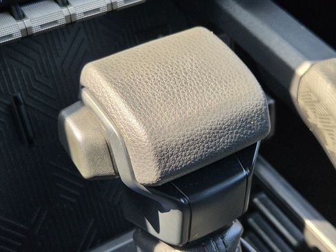 Used 2026 Toyota Tacoma SR RWD image 20