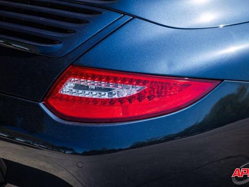 Used 2011 Porsche 911 Carrera image 46