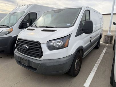 Used 2016 Ford Transit 250 130 Low Roof