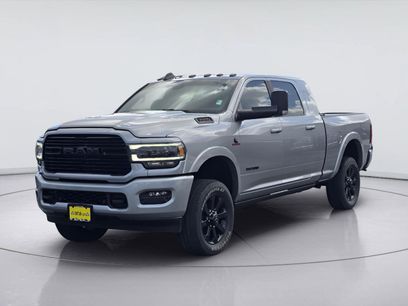 Used 2022 RAM 3500 Laramie