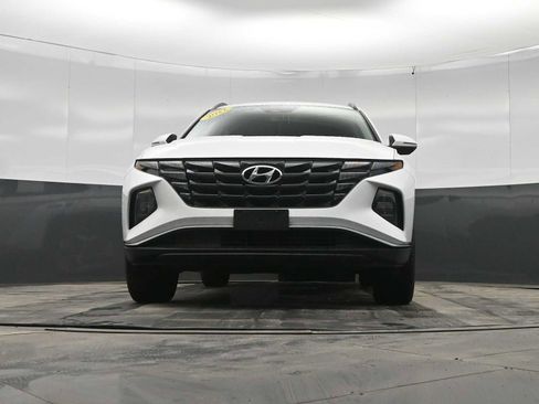 Used 2022 Hyundai Tucson SEL w/ Convenience Package image 30