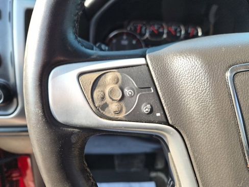 Used 2016 GMC Sierra 1500 SLT w/ SLT Premium Package image 19