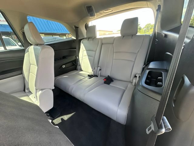Used 2017 Honda Pilot EX-L image 24