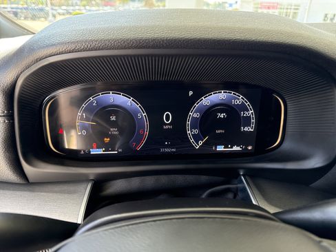 Used 2024 Jeep Wagoneer Series II image 20