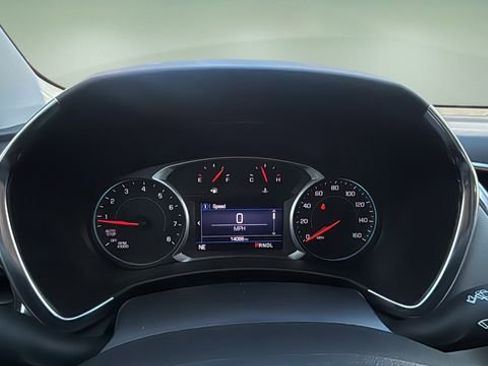 Certified 2022 Chevrolet Equinox LS w/ LS Convenience Package image 15