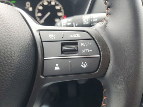 New 2026 Honda CR-V Sport image 32