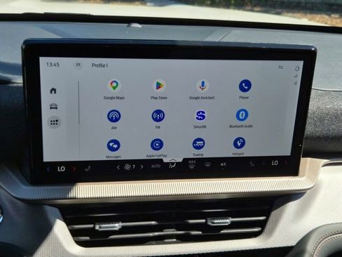 New 2026 Ford Explorer Active image 21