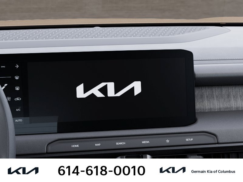 New 2027 Kia Telluride X-Line SX Prestige w/ Towing Package AWD/4WD image 23