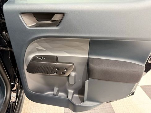 New 2025 Ford Maverick XL w/ Equipment Group 102A image 23