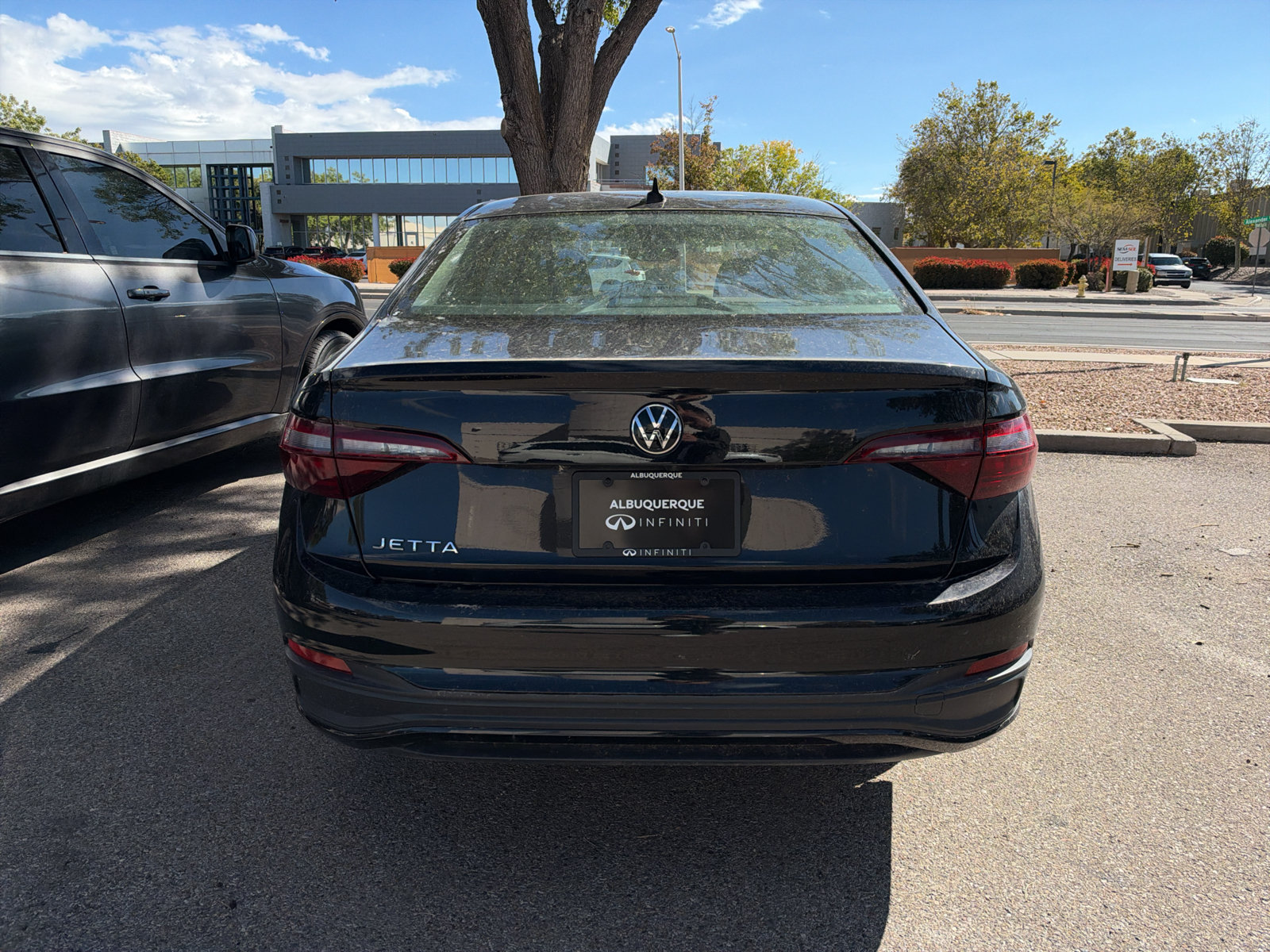 Used 2024 Volkswagen Jetta S FWD image 5