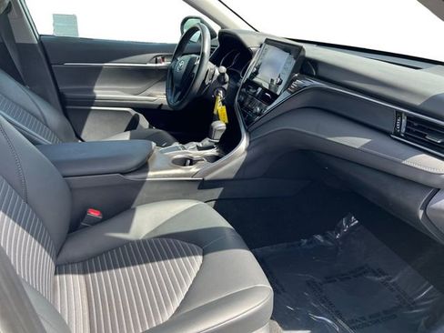 Certified 2024 Toyota Camry SE image 20