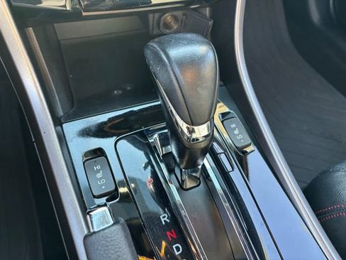 Used 2017 Honda Accord Sport Special Edition image 25