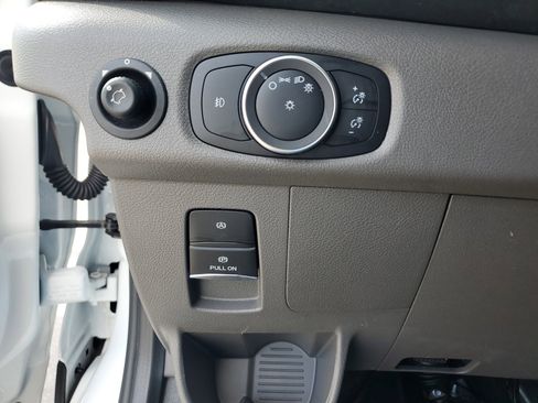 Used 2024 Ford Transit 250 Low Roof w/ Exterior Upgrade Package image 22