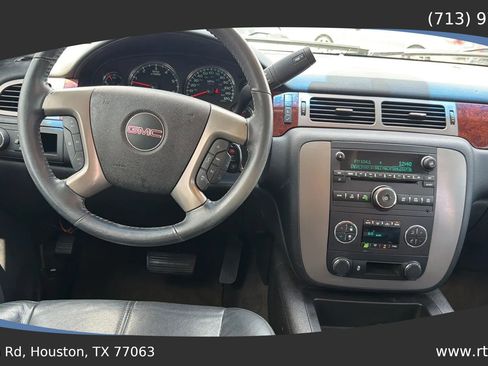 Used 2012 GMC Yukon SLE RWD image 41