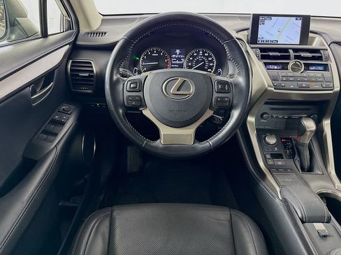 Used 2017 Lexus NX 200t F Sport w/ Premium Package image 24