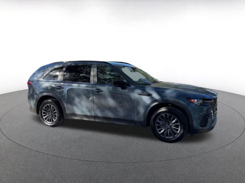 Used 2025 MAZDA CX-70 3.3 Turbo w/ Preferred Package image 2