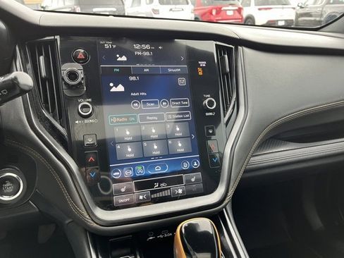 Used 2024 Subaru Outback Wilderness image 48