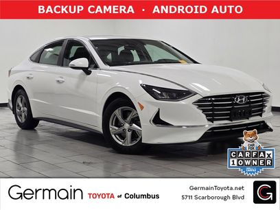 Used 2023 Hyundai Sonata SE