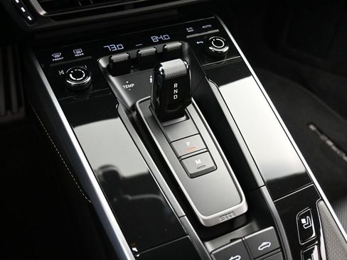 Certified 2024 Porsche 911 Turbo S image 22