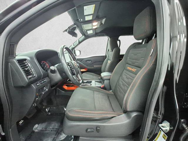 Used 2022 Nissan Frontier PRO-4X AWD/4WD image 16